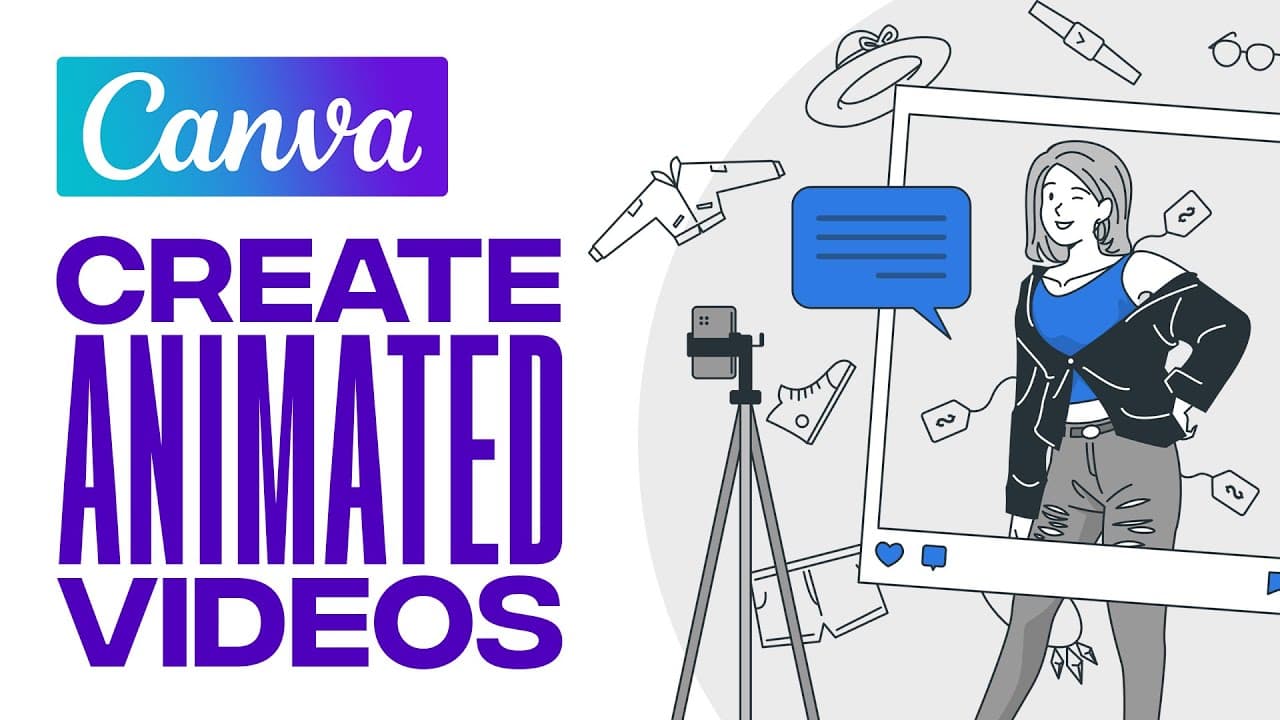 Cách Làm Video Trên Canva Đỉnh Cao: Đánh Giá & Hướng Dẫn