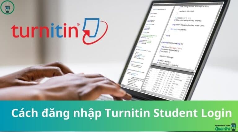 Cách Sử Dụng Turnitin: Hướng Dẫn Đọc Báo Cáo & Giảm Đạo Văn